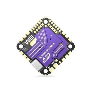 25.5*25.5мм SpeedyBee F405 AIO 40A Режим контролера польоту з виходом BEC 5V 9V 40A BL_S 3-6S ESC для RC FPV гоночних дронів Підтримка Betaflight Inavflight 1d005b8b68 фото