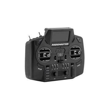 Пульт управління для дрона RadioMaster GX12 radio ExpressLRS Edge XT M2 BV-001760 фото