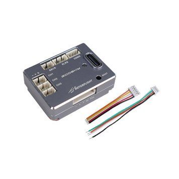 Запчасти для вертолета GOOSKY S2 Ultra RC Контроллер полета F4-mini GD-10207-1 фото