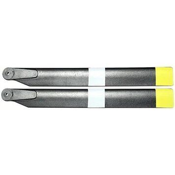 2PCS RC ERA C032 UH-1 RC вертоліт запасні частини ротор гвинт c524ab9c7b фото
