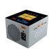 HOTA F6 Ultra 4x250W 1000W 60A 6S AC/DC Двухрежимное Четырехканальное Умное Зарядное Устройство 2.8 Дюймовый IPS Экран для 1~6S LiHv LiPo/LiFe Lilon 1~16S NiZn NiCd NiMH Умная Батарея