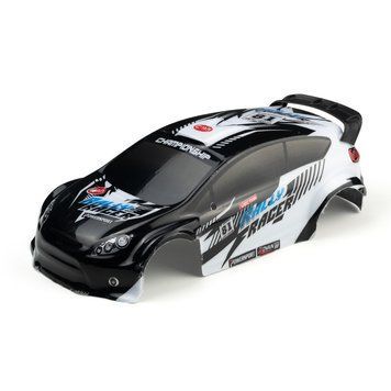 SG Хвойный лес 2410 1/24 Дрифт RC Автомобиль Раздел Запасных Корпуса 2410CK Модели Машин Детали Аксессуары GD-15056-2 фото