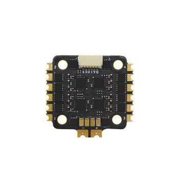 20x20мм HAKRC 25A BLheli_S BB2 2-4S 4In1 безщітковий ESC підтримка DShot600 для RC FPV гоночного дрону 1c56ce98ff фото