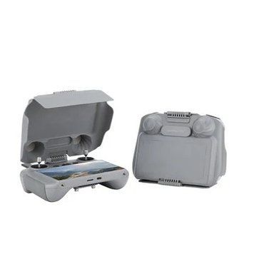 Sunnylife 2 в 1 Пульт дистанционного управления с экраном RC 2 / RC 1 Чехол для защиты от солнца солнцезащита ffcd11e062 фото