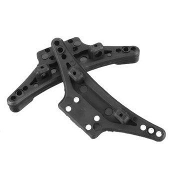 2PCS Wltoys 12401/12402/12403/12404/12409 1/12 RC Car запасна башта підвіски кріплення 0221 моделі автомобілів запчастини e5d948a469 фото
