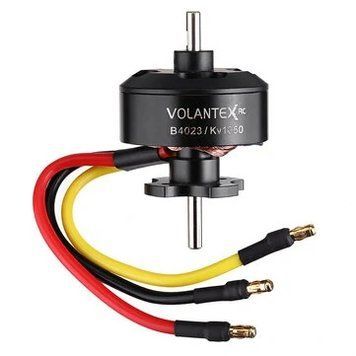 VolantexRC 4023 KV1050 Безколекторний мотор Запасна частина для Phoenix V2 759-2 759-3 757-9 756-1 747-8 РС літак 12ce7984d2 фото