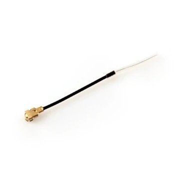 1PCS 5.8G IPX и U.FL RG137 Антенна для Счастливая модель Mobula 6/ 7 Freestyle HD и ECO FPV Дронов 8b29919d2f фото