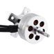 Racerstar BR1811-3800KV 1S 2S Мини Бесколлекторный Двигатель для Микро Тини FPV RC Самолет Гоночный Дрон