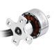 Racerstar BR1811-3800KV 1S 2S Мини Бесколлекторный Двигатель для Микро Тини FPV RC Самолет Гоночный Дрон
