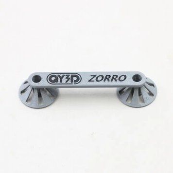 Захист головки рокера для радіомайстра Zorro TX12 радіопередавача QY3D 3D друку d5eb450a7a фото