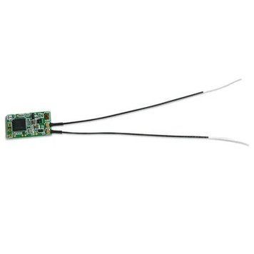 FrSky XM Plus Мікро D16 SBUS Повний Діапазон Міні RC Приймач До 16CH для гоночного дрону RC FPV 1df7ce2707 фото