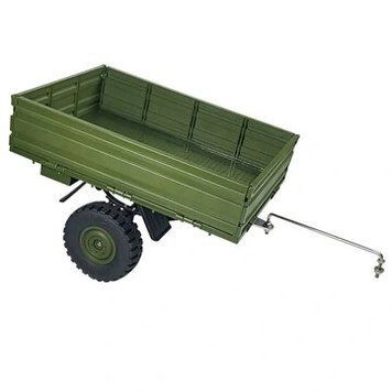 LDR/C LDP06 1/12 Запасний причіпний портальний міст Unimog RC Car з покришками L0039G L0039Y Моделі автомобілів Запчастини Аксесуари aa8f2f14eb фото