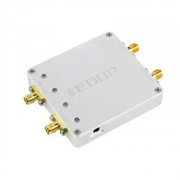 Усилитель сигнала 5.8 ГГц EDUP EP-AB025 4Вт для FPV дронов BV-002025 фото