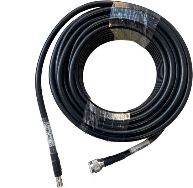 Комплект антенна Avenger + кабель 20 метров HRBV-000907-1 фото