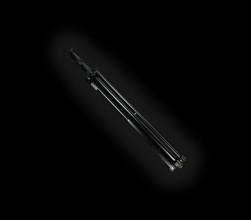 Штатив для антени підсилювача сигналу Skyrazor Varta/Otaman, довжина 2.6м, до 6.5 кг BV-001713 фото