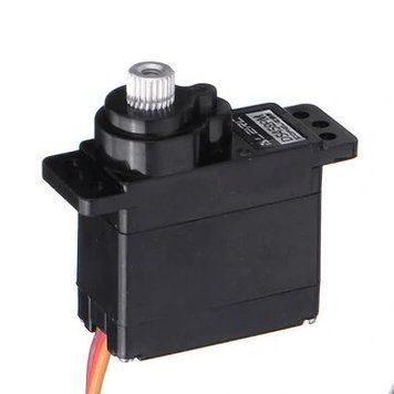 ALZRC DS452PM Сідло ременя без ядра Металеве шестернене цифрове Сервопривід для RC вертольота класу 360 450 RC літака e1d9eb8ee6 фото