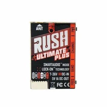RUSH TANK PLUS 5.8 ГГц 48CH Smart Audio 0/25/200/500/800 мВт FPV-трансмітер VTX, що перемикається, з вбудованим AGC-мікрофоном для RC-дрону a835f57134 фото