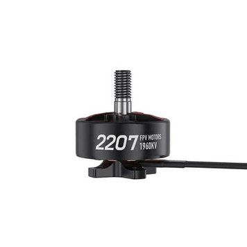 GEPRC SPEEDX2 2207 1960KV 2050KV 6S Безколекторний двигун для гоночного дрону FPV Racing 4 дюйми та 5 дюймів 85490ec2a5 фото