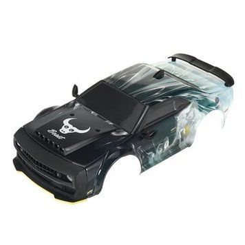 Запчасти кузова ZLL SG216 PRO/MAX 1/16 Drift RC Car, окрашенные модели транспортных средств, аксессуары 2dcd46215d фото