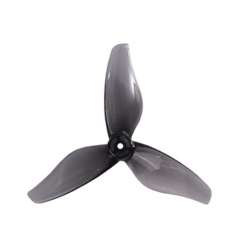 8 пар Gemfan Hurricane 2023S 2 дюйма 3-лопастной винт 1.5 мм 1 отверстие для мотора 1105 5500kv FPV Racing RC дрон 7e6aab52ec фото