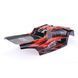 ZD Racing 8460 Корпус автомобиля из ПВХ для 9021-V3 1/8 модели RC-транспортных средств Запасные части