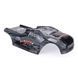 ZD Racing 8460 Корпус автомобиля из ПВХ для 9021-V3 1/8 модели RC-транспортных средств Запасные части