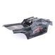 ZD Racing 8460 Корпус автомобиля из ПВХ для 9021-V3 1/8 модели RC-транспортных средств Запасные части