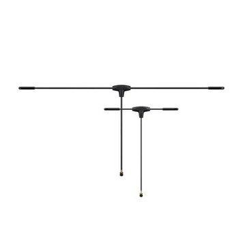 5PCS GEPRC IPEX1 2.4ГГц/915МГц Омнінаправлена ​​55мм T антена для FPV гонщика дрону 5cf07e9fac фото