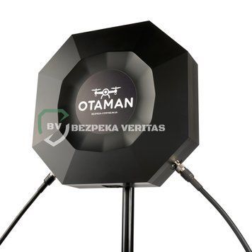 Выносная антенна-усилитель сигнала Skyrazor "Otaman" 2.4GHz/5.2GHz/5.8GHzz, 20W BV-001515 фото