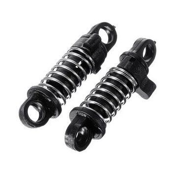 2PCS Wltoys K989-43 RC оригінальний амортизатор для K969 K979 K989 K999 1/28 автомобілів 52ac4b16b7 фото