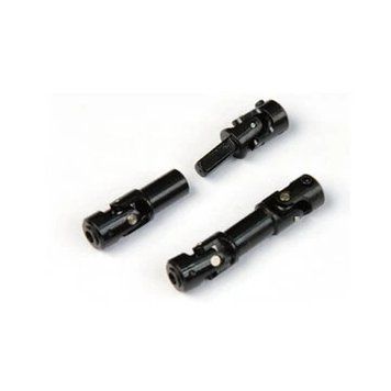2PCS UDIRC UCX2405 UCX2405 PRO 1/24 RC машина Покращені деталі Центральний вал UCX24-P077A Моделі транспортних засобів Запасні аксесуари 08661f4263 фото