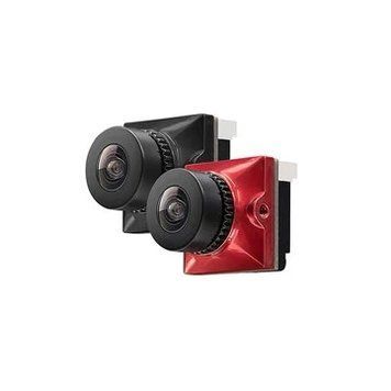 Caddx Ratel 2 1/1.8 дюйма Starlight 1200TVL 2.1мм об'єктив FOV 165&deg; NTSC/PAL 16:9/4:3 FPV камера перемикається мікророзмір низька затримка фристайл d0393f7cc9 фото