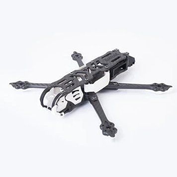 Diatone Roma5 DJI Version 226 мм Колісна база 5-дюймова рама типу-H Комплект для гоночного дрону RC FPV 20*20мм/30.5*30.5мм b46093e3a6 фото