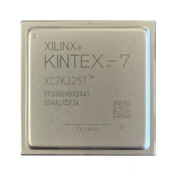Чіп XC7K325T-2FFG900I Kintex 7 FPGA 326080 для дронів FPV BV-002376 фото