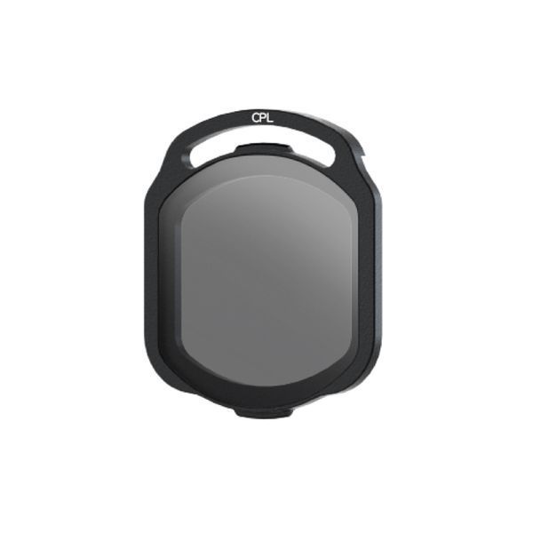 Фильтр СпидиБи UV/ CPL/ ND8/ ND16/ ND32 для DJI O4 Air Unit Pro FPV дронов GD-10701-5 фото