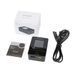 iFlight M4 AC 100-240V 30W Зарядное устройство для аккумулятора 2.5A 25W для зарядки аккумулятора XT30 1-4S