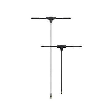 5PCS GEPRC IPEX4 2.4GHz 55mm/100mm Омнінаправлена ​​T-антена для FPV дронів 2ffe6f0eae фото