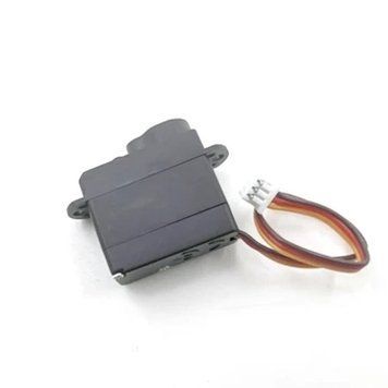 QIDI-560 Maule M7 A560 510мм розмах крил РК літак запасна частина 3.7г сервопривід 910d5ab81a фото