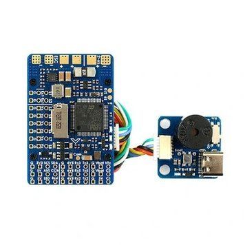 Matek Systems F722-WPX STM32F722RET6 Flight Controller встроенный OSD 2-6S FC для RC самолета Fixed Wing fa8bcbab45 фото