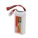 ZOP Power 3S 11.1V 2200mAh 25C Lipo Battery T Plug / XT60 Plug