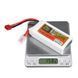 ZOP Power 3S 11.1V 2200mAh 25C Lipo Battery T Plug / XT60 Plug