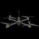 FPV квадрокоптер Nazgul XL10 V6 Analog 5.8G 2.5W 6S BNF ELRS 868/915MHz