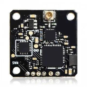 AKK X5 16*16mm 25mW/50mW/100mW/200mW 5.8GHz 37CH AV FPV Transmitter VTX with Smart Audio PIT Mode 432a337236 фото