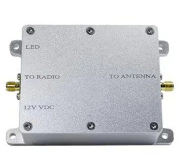 Усилитель сигнала EDUP EP-AB035 1.2GHz 10W двухканальный BV-002033 фото