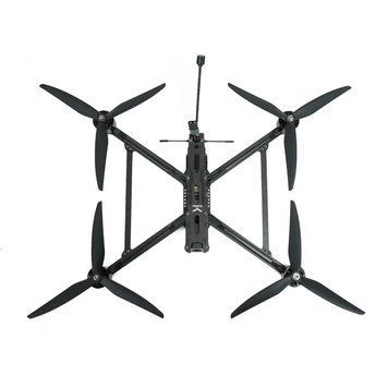 FPV Дрон Avenge Angel Reaper Thermal 10 дюймов с тепловизором 256x192 HRBV-001151 фото