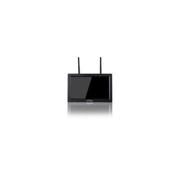 Монітор FPV Hawkeye Captain 10.2" DVR 5.8GHz 89CH L,X,Z Band (HP0054.0027-DVR) BV-001949 фото