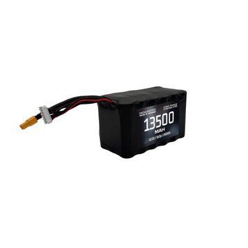 Аккумулятор для FPV-дрона 6s3p 13500 mAh Li-Ion HRBV-001112 фото