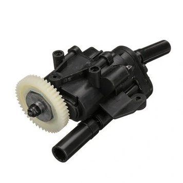 HB Toys RTR R1001/2/3 1/10 RC Car Parts Transmission Gearbox Vehicles Models Accessories 08120 1ac9af86e3 фото