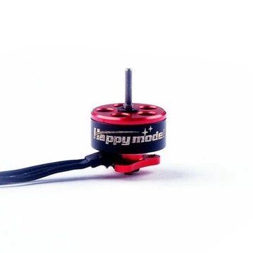Happymodel SE0802 0802 16000KV 19000KV 25000KV 1-2S Безколекторний мотор для Mobula7 Mobula6 RC дрон FPV гонки 7b63e069e6 фото