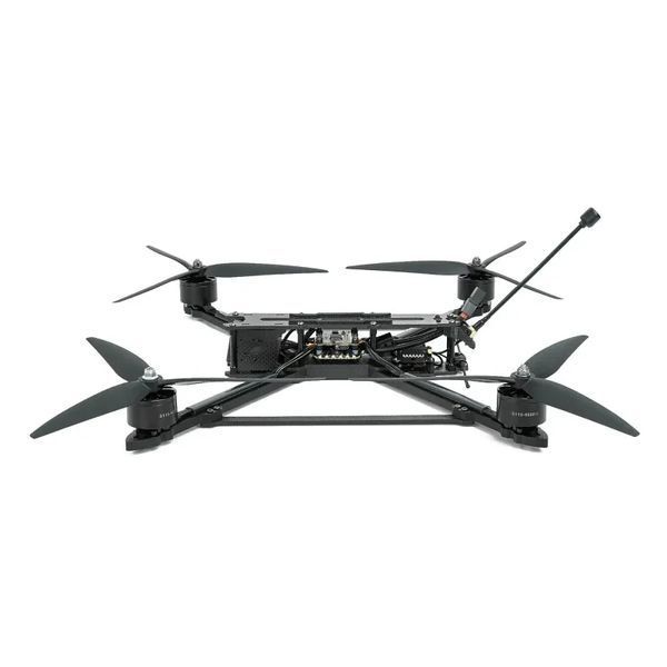 FPV Дрон Avenge Angel Reaper Thermal 10 дюймів з тепловізором 256x192 HRBV-001151 фото